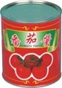 top quality tomato paste 3000g normal open factory double concentrated